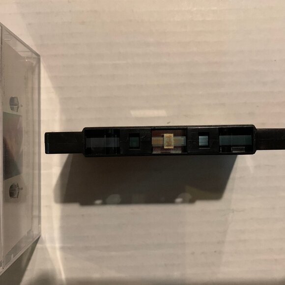 Lionel Richie - Dancing on the Ceiling Cassette Tape 1985 - Picture 3 of 4